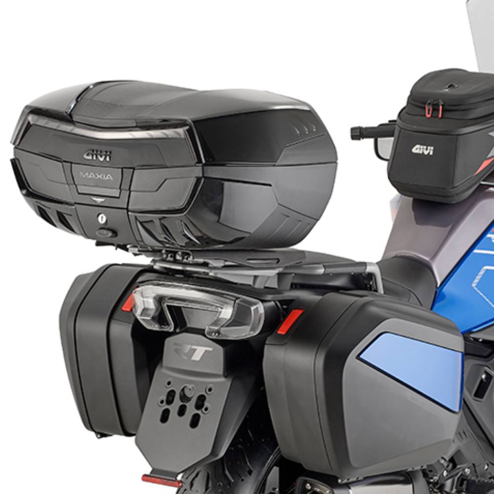 Portaequipajes Givi BMW R1300RT