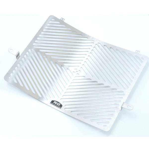 Protector radiador acero Inox. KTM 1050-1090-1190 Adv,1290 SAdventure