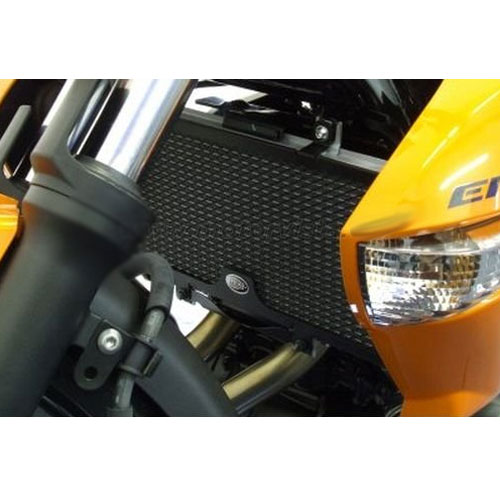 Protector de radiador RGRacing Kawasaki Versys 650-ER6F-N