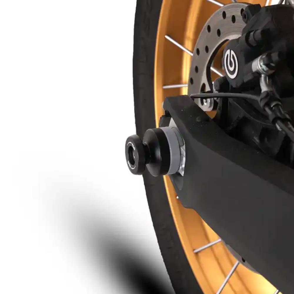 Diábolo Voge 900DSX 24- RG Racing