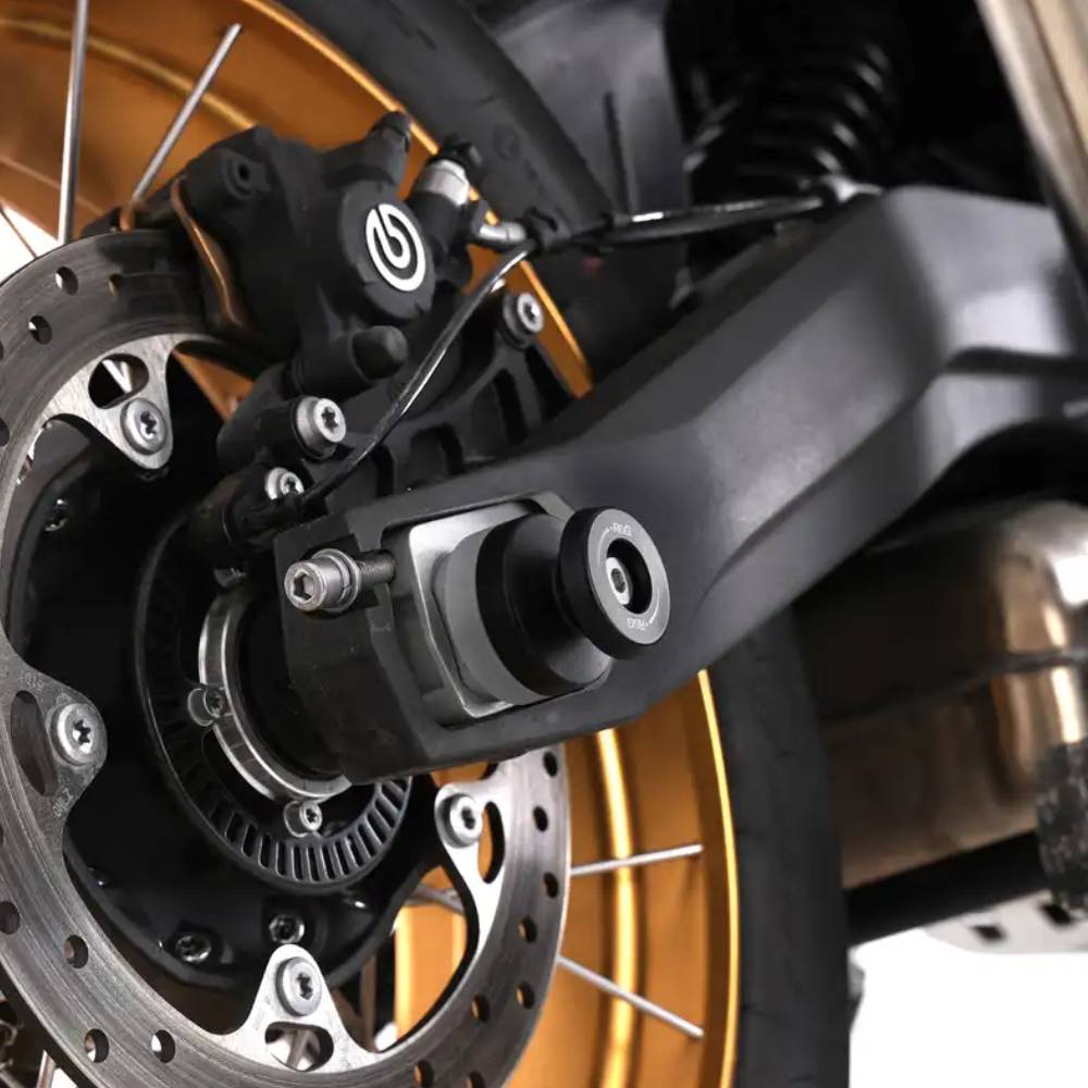 Diábolo Voge 900DSX 24- RG Racing