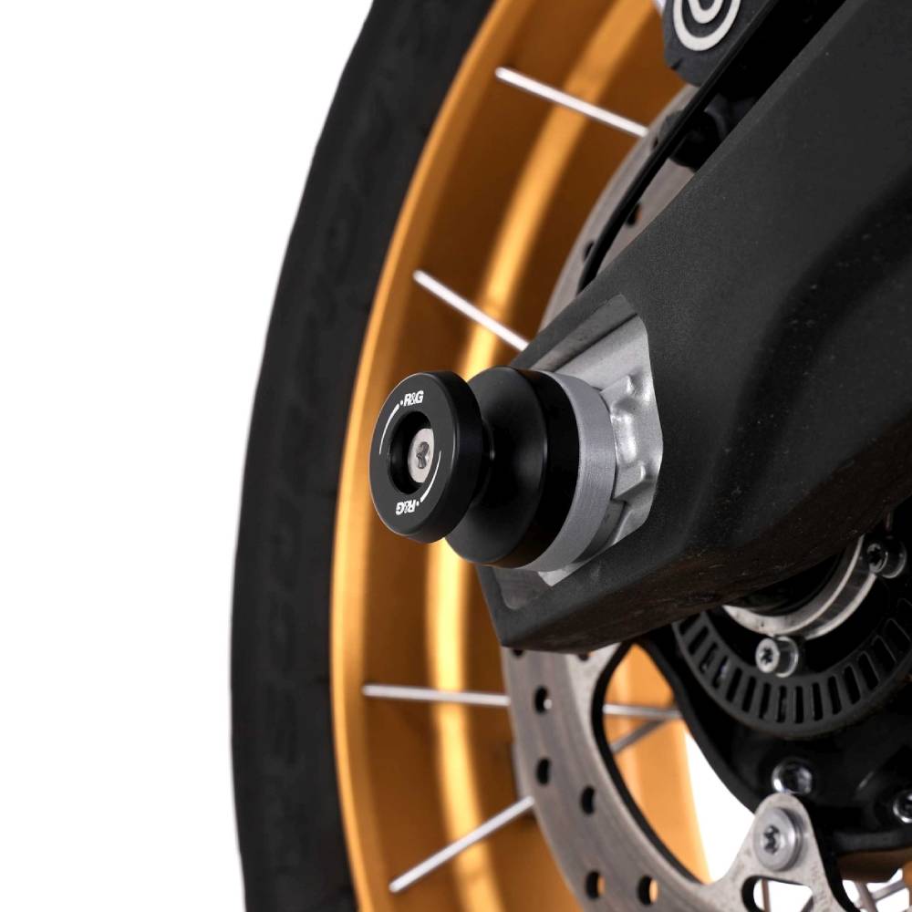 Diábolo Voge 900DSX 24- RG Racing