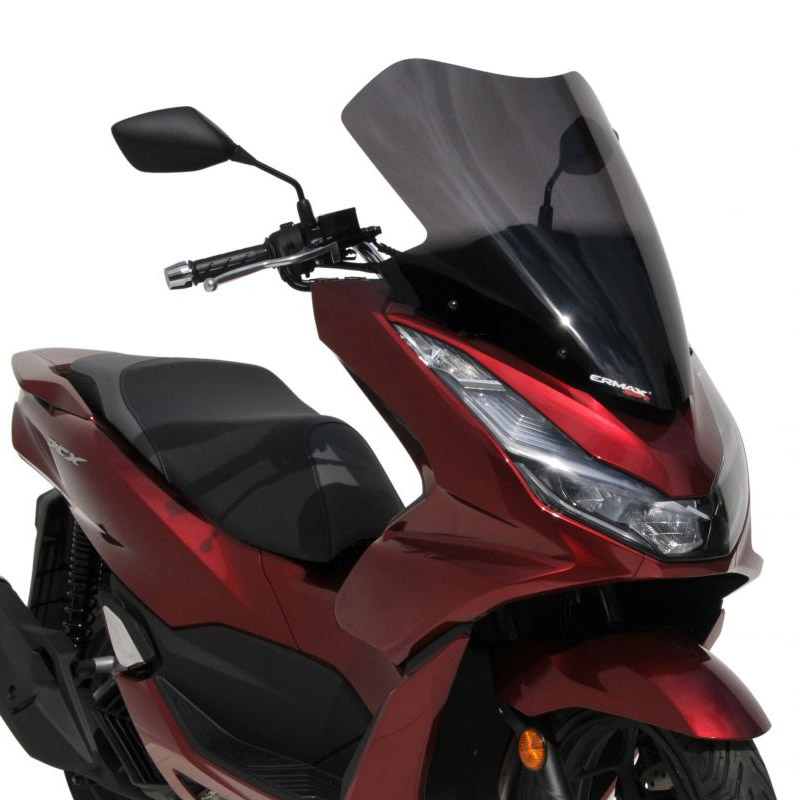 Cupula sport touring Honda PCX 125-150 21- Ermax