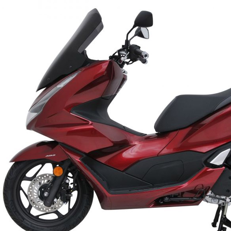 Cupula sport touring Honda PCX 125-150 21- Ermax