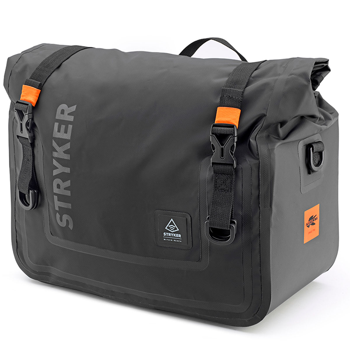 Bolsa ST104W 15L Kappa