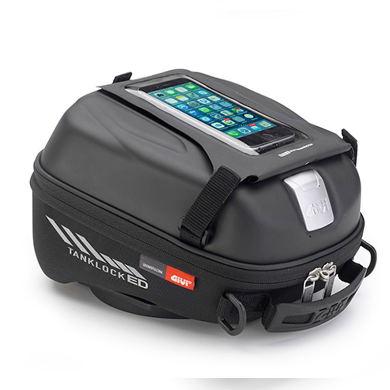 Bolsa deposito ST605 TanklockED 5 lts