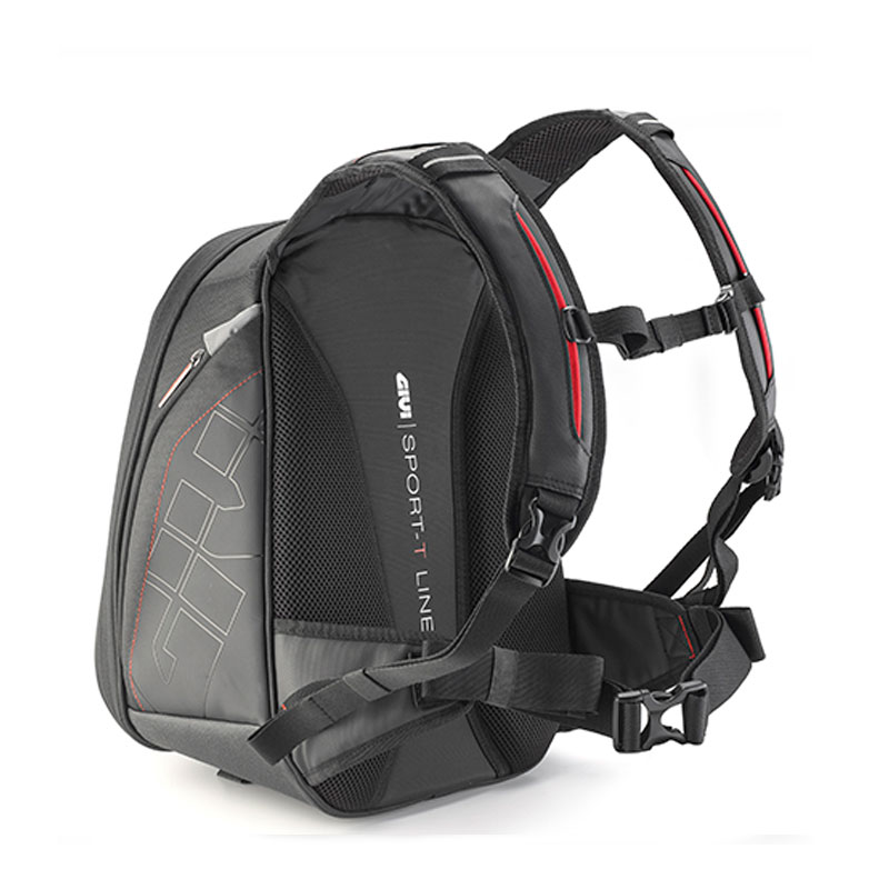 Mochila moto 22l Givi