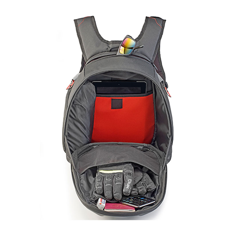 Mochila moto 22l Givi