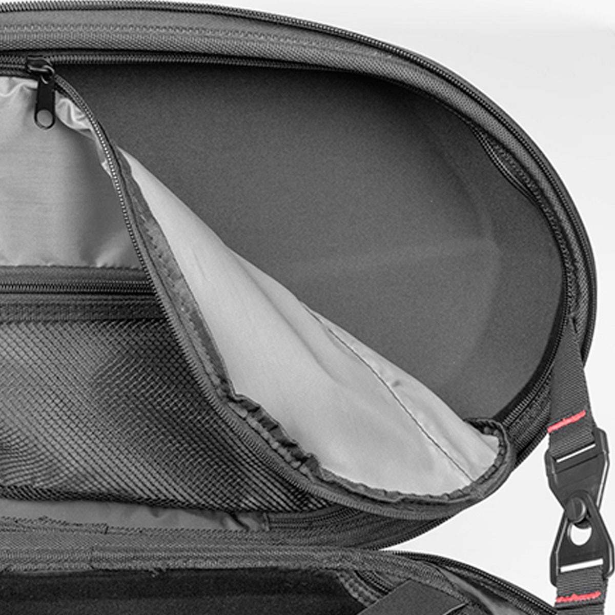 Bolsa alforja rigida Givi ST609
