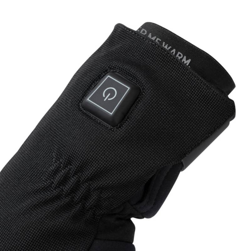 Guante calefactable STARWARM Tucano