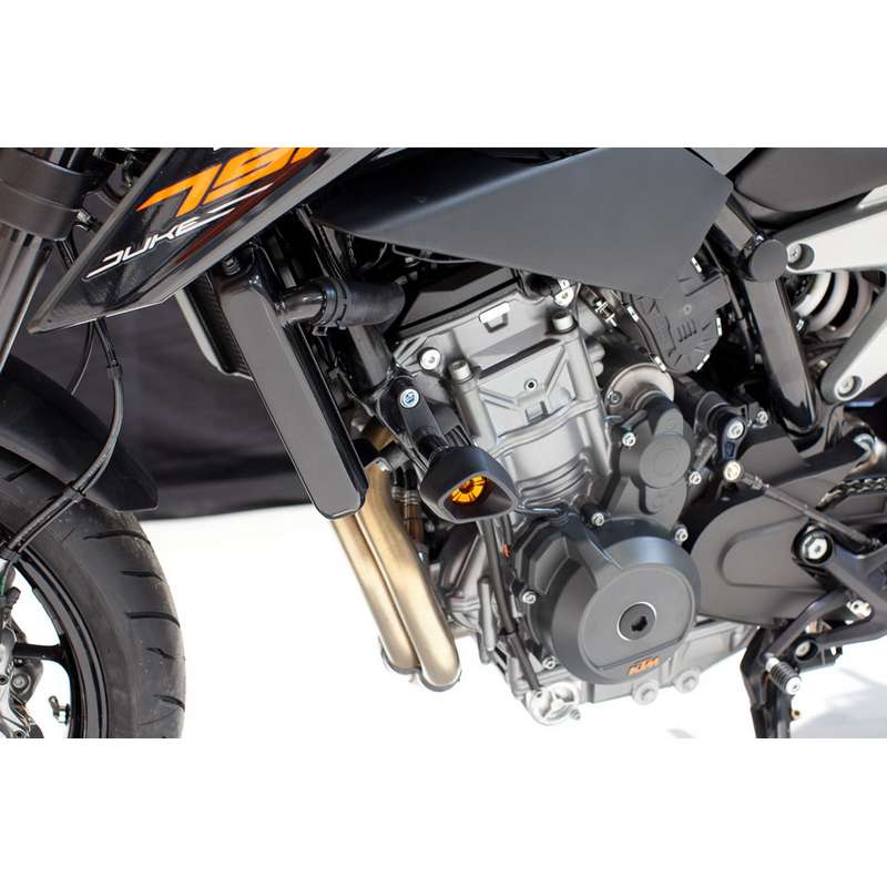 Tope anticaida Evotech KTM 790 Duke 2018-