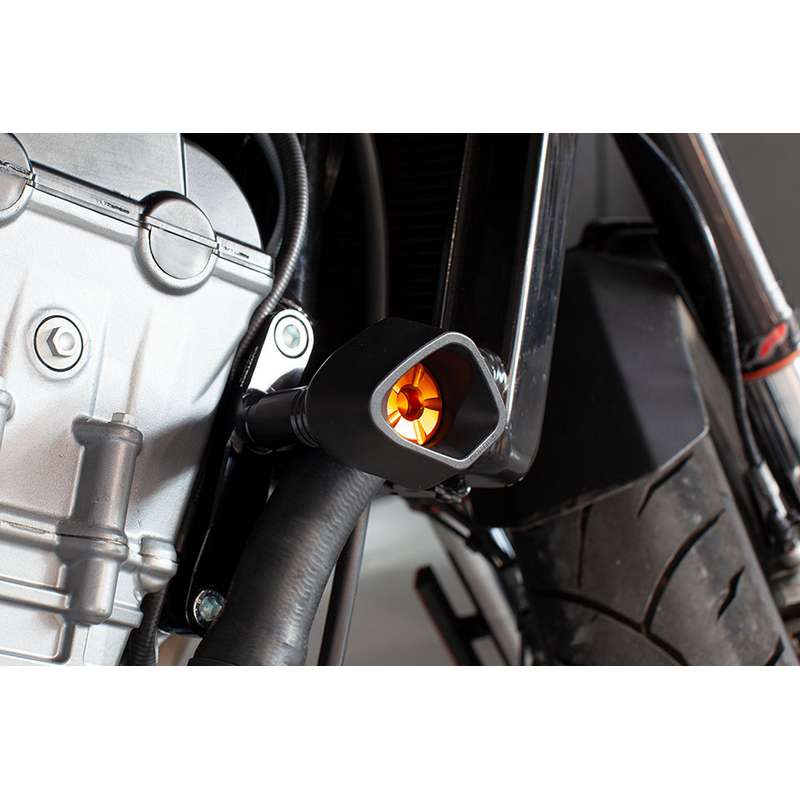 Tope anticaida Evotech KTM 790 Duke 2018-