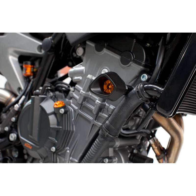 Tope anticaida Evotech KTM 790 Duke 2018-