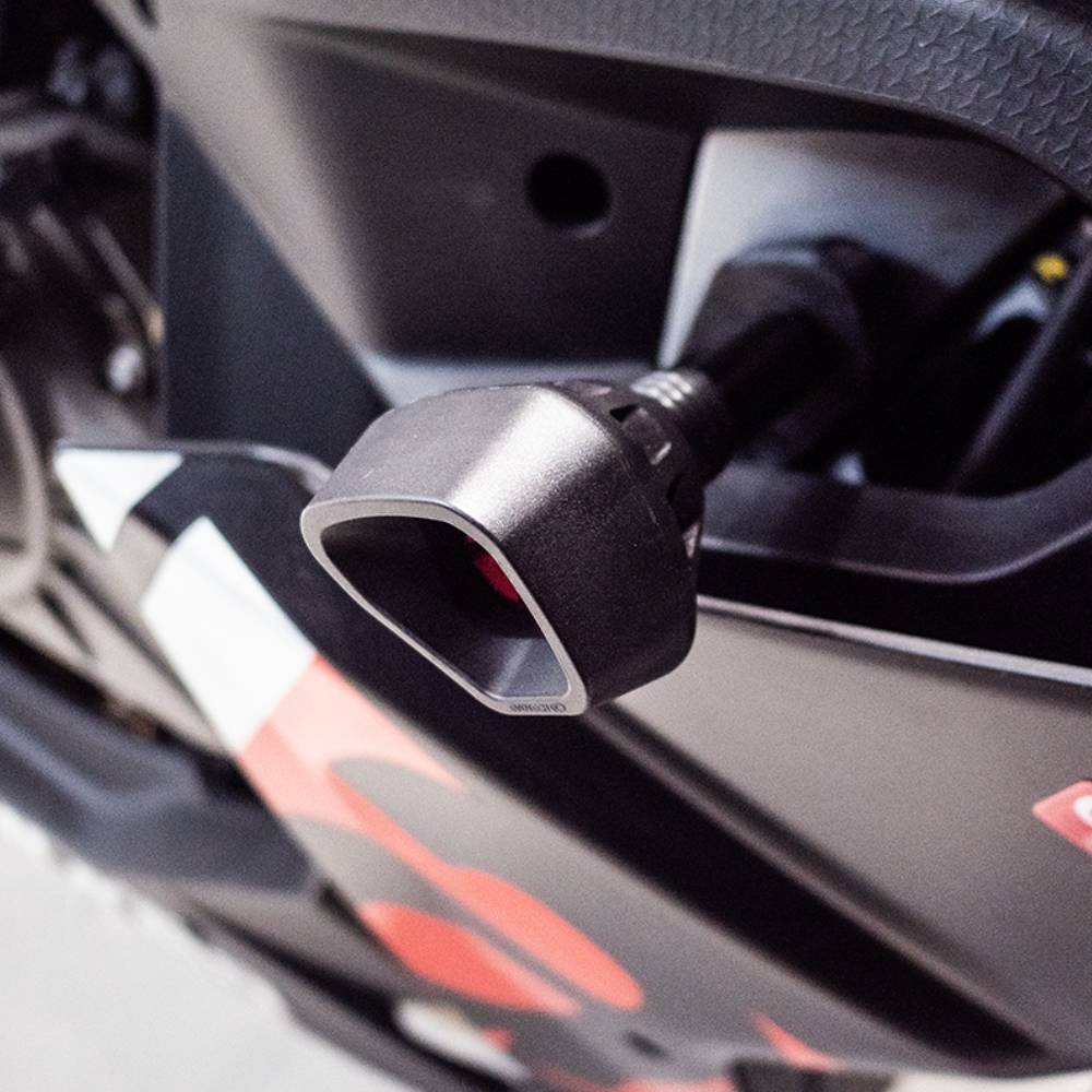 Topes anticaida Evotech Aprilia RS457 24-