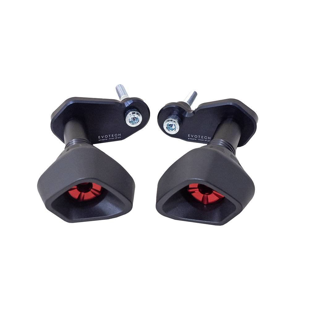 Topes anticaida Evotech Aprilia RS457 24-