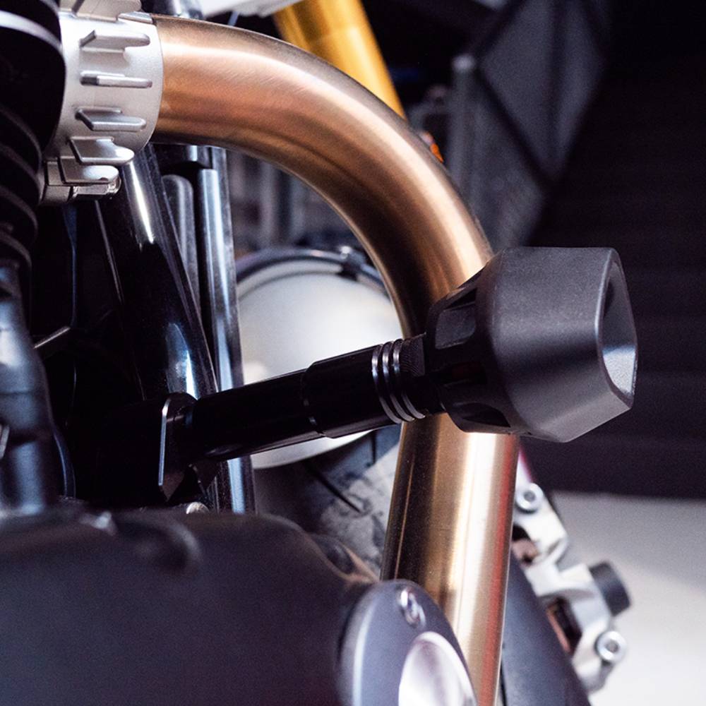 Topes anticaida Evotech Triumph Speed Twin 1200 21-