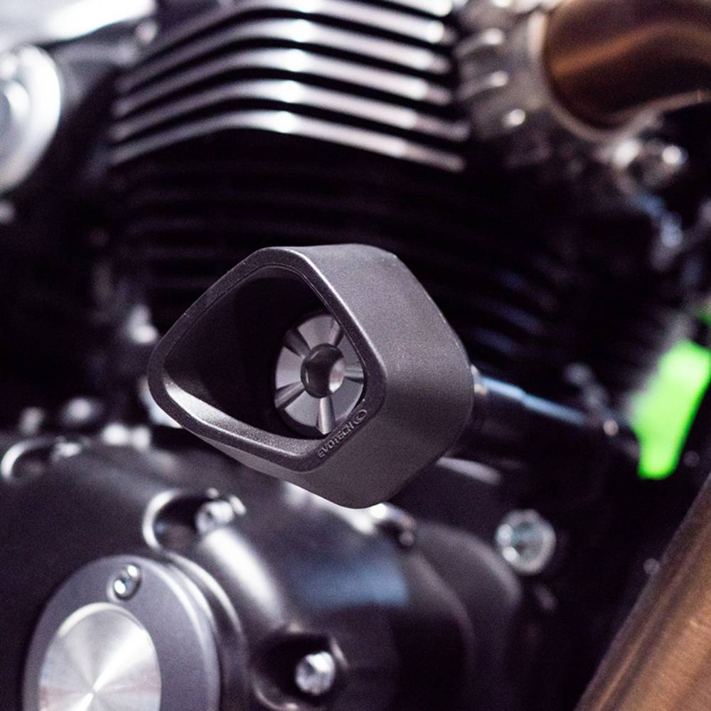 Topes anticaida Evotech Triumph Speed Twin 1200 21-