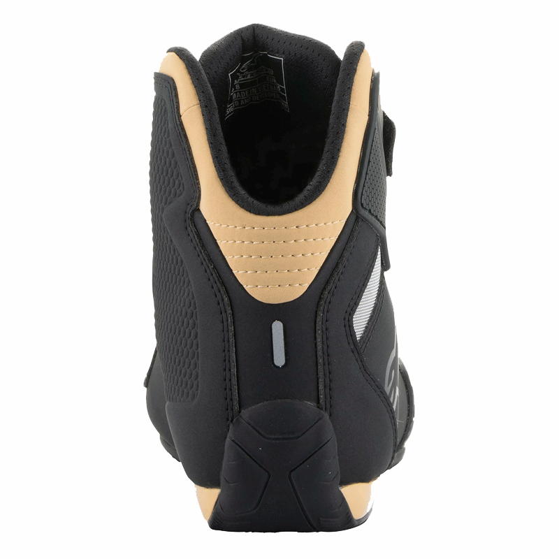 Zapatillas Mujer Alpinestars Stella Sektor beis