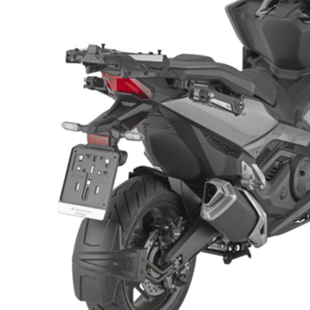 Soporte alforjas EasyT Honda Forza-Xadv 21- Givi