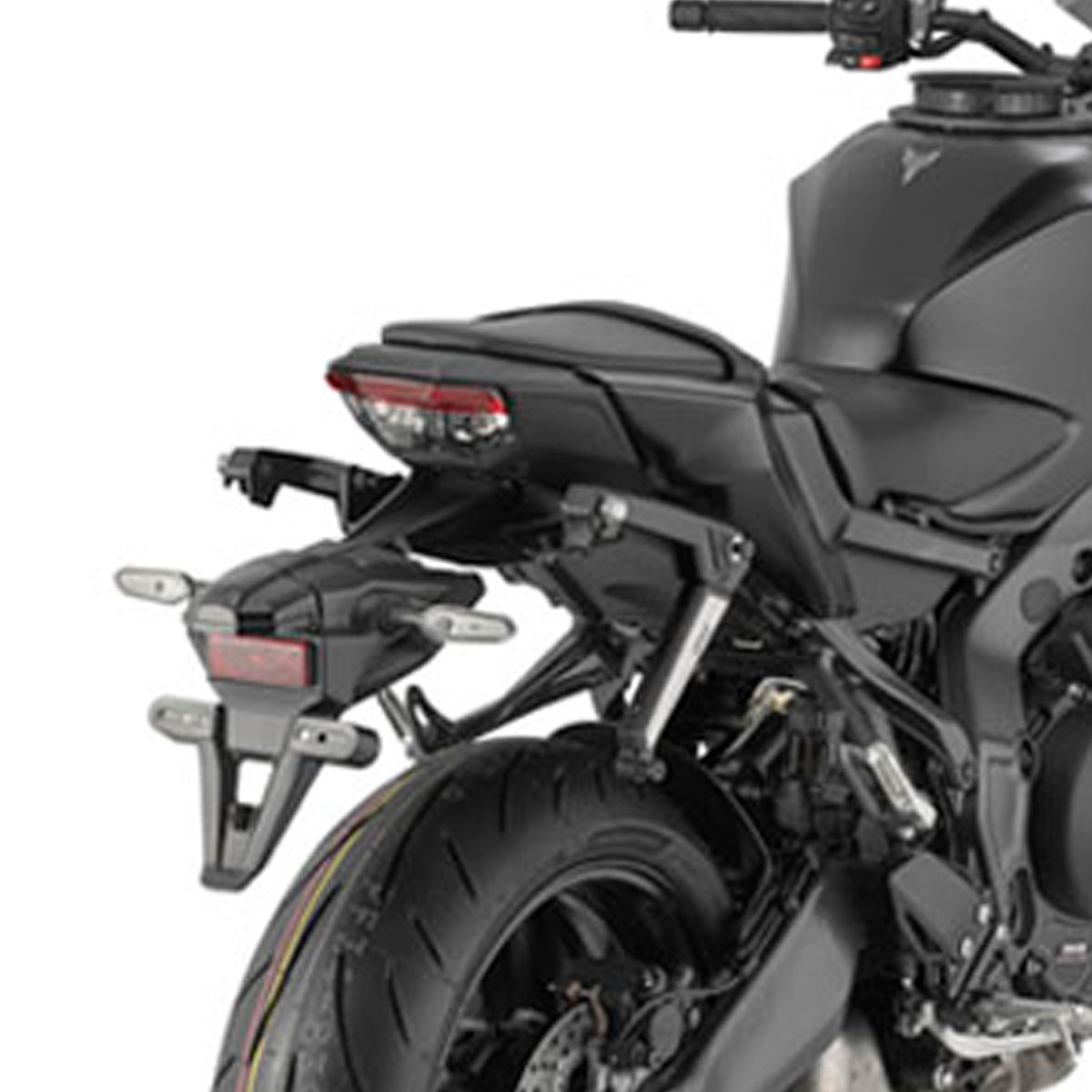 Soporte alforjas EasyT Givi Yamaha MT-09 24+