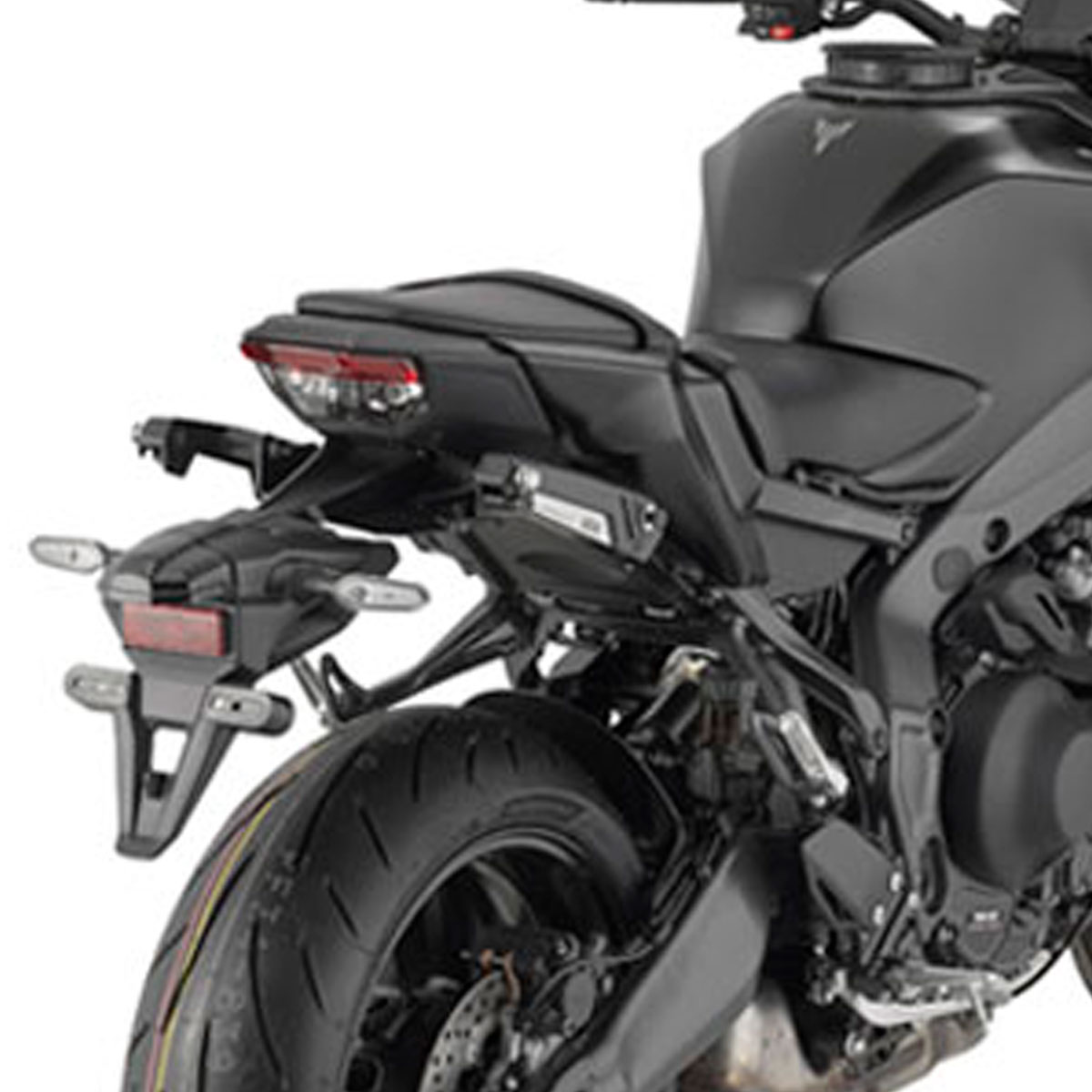 Soporte alforjas EasyT Givi Yamaha MT-09 24+