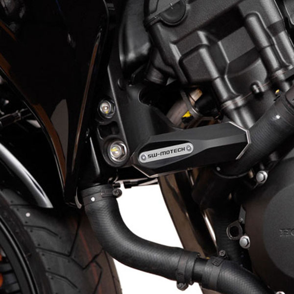 Kit tope anticaidas Honda CBF 1000 06-09 y CBF 1000F 09- SwMotech