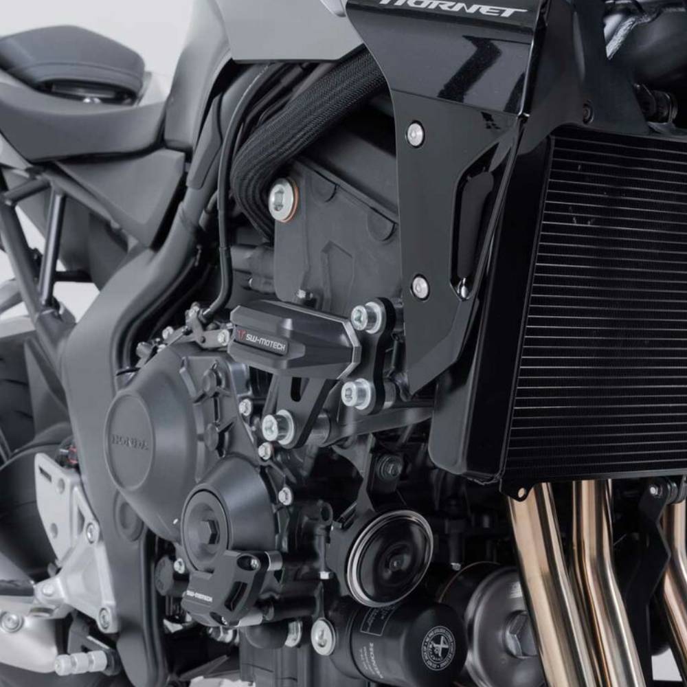Kit tope anticaidas Honda CB1000 Hornet 25- SwMotech