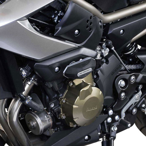 Kit tope anticaidas Yamaha XJ6 08-12/XJ6 Diversion 08- SWMotech