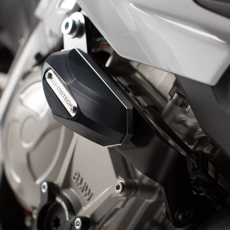 Protector anticaida moto SWMotech Bmw S1000XR 15-19