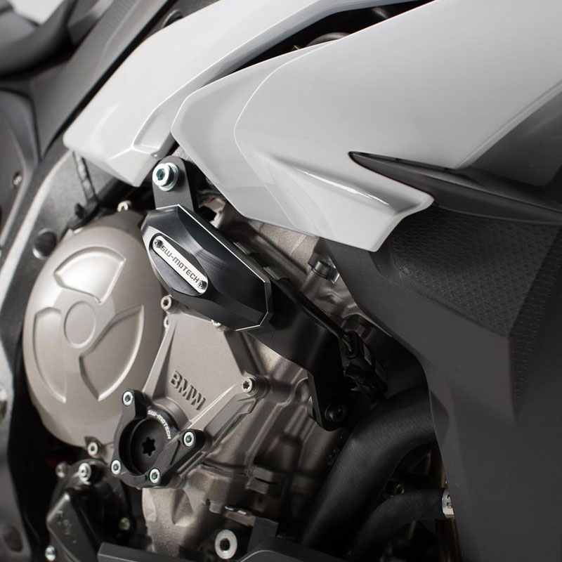 Protector anticaida moto SWMotech Bmw S1000XR 15-19