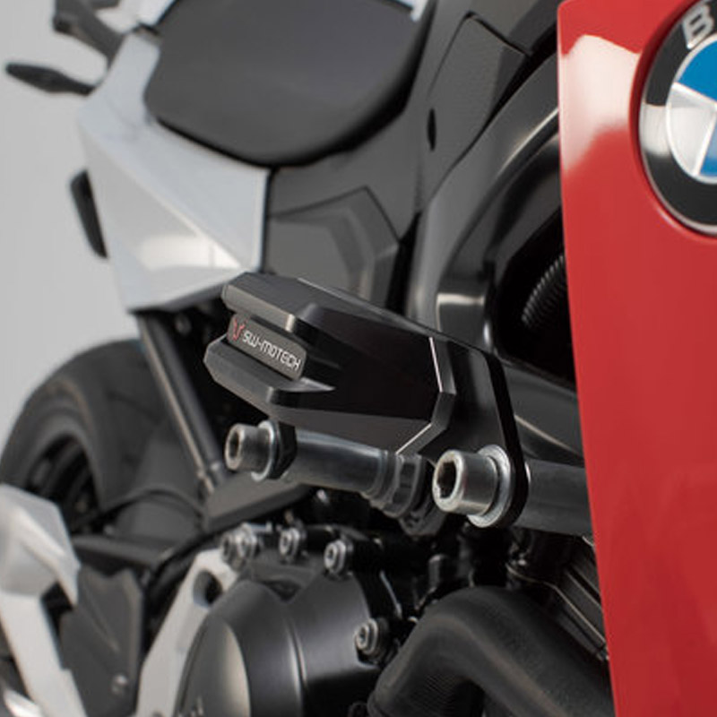 Kit tope anticaidas BMW F900R 20- SwMotech