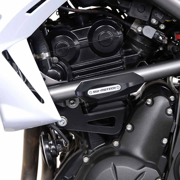 Kit tope anticaidas Kawasaki ER-6N 09-11 SwMotech