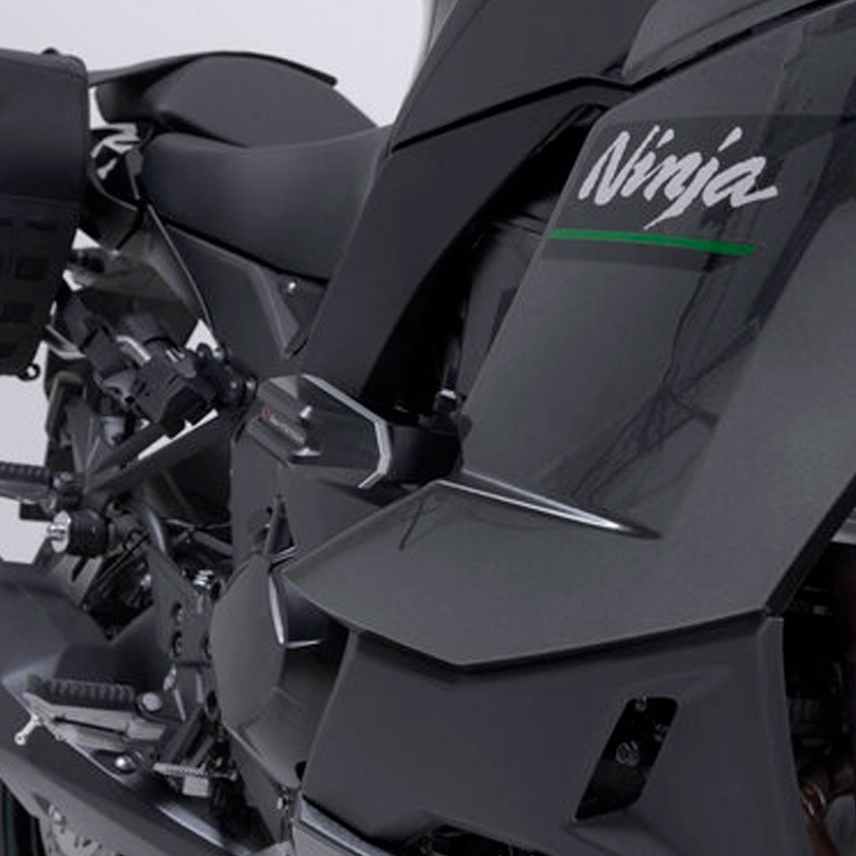 Kit tope anticaidas Kawasaki Ninja Ninja 1000SX 1100 SX/SE 24+ SwMotech