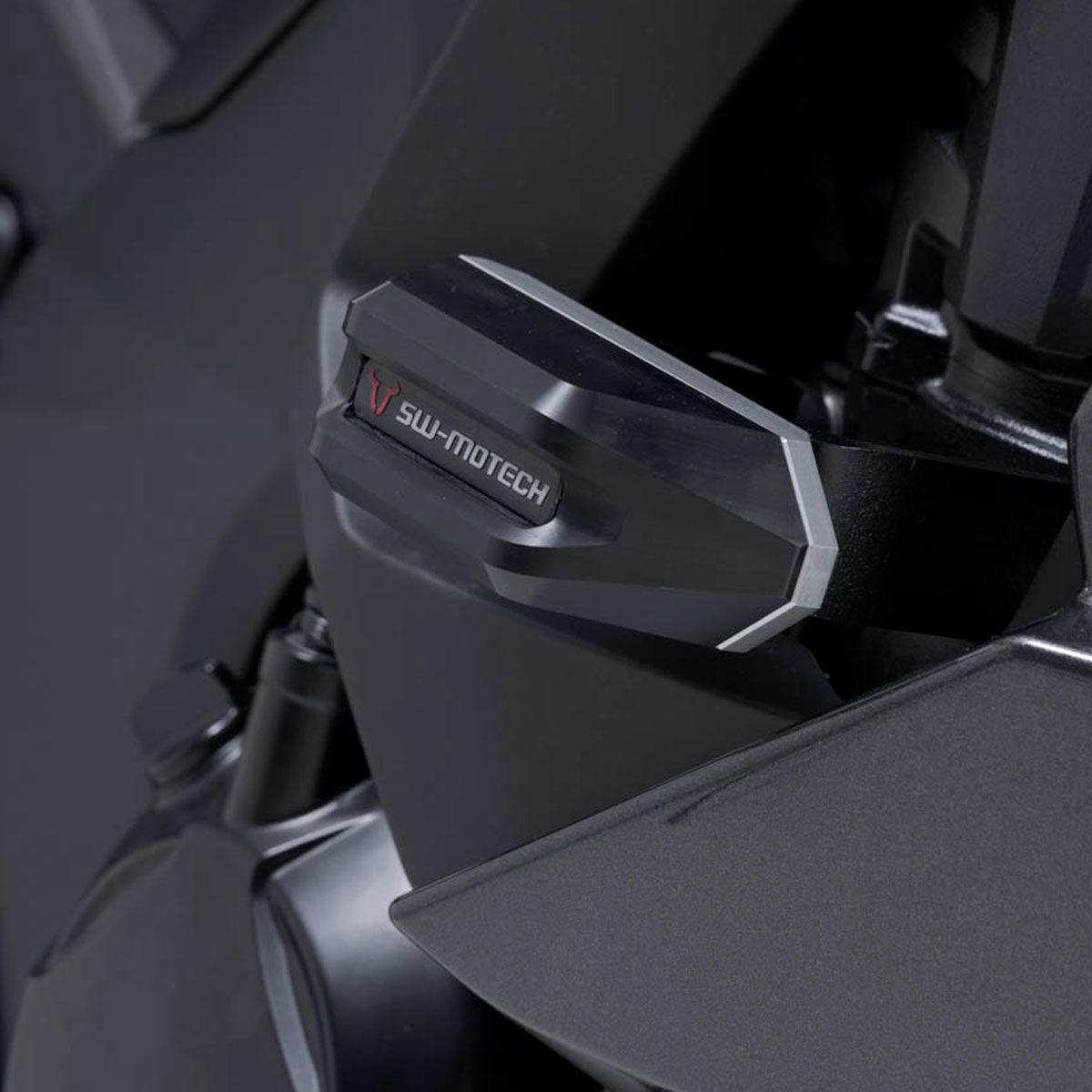 Kit tope anticaidas Kawasaki Ninja Ninja 1000SX 1100 SX/SE 24+ SwMotech