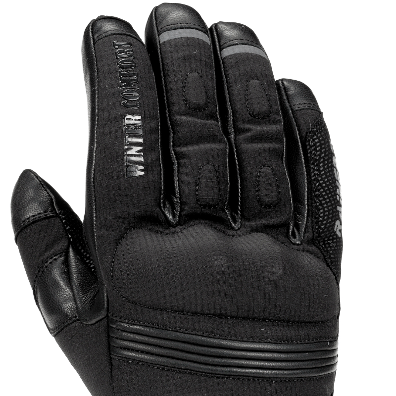 Guantes moto invierno STREET Rainers