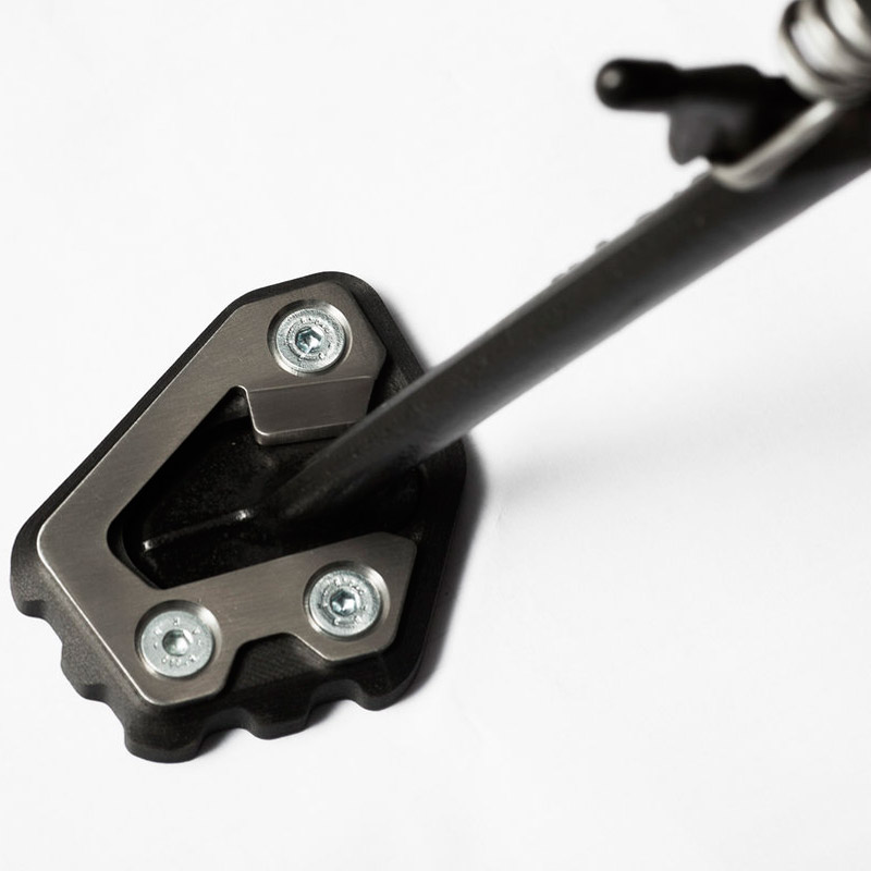 Apoyo caballete lateral BMW F800GT-R