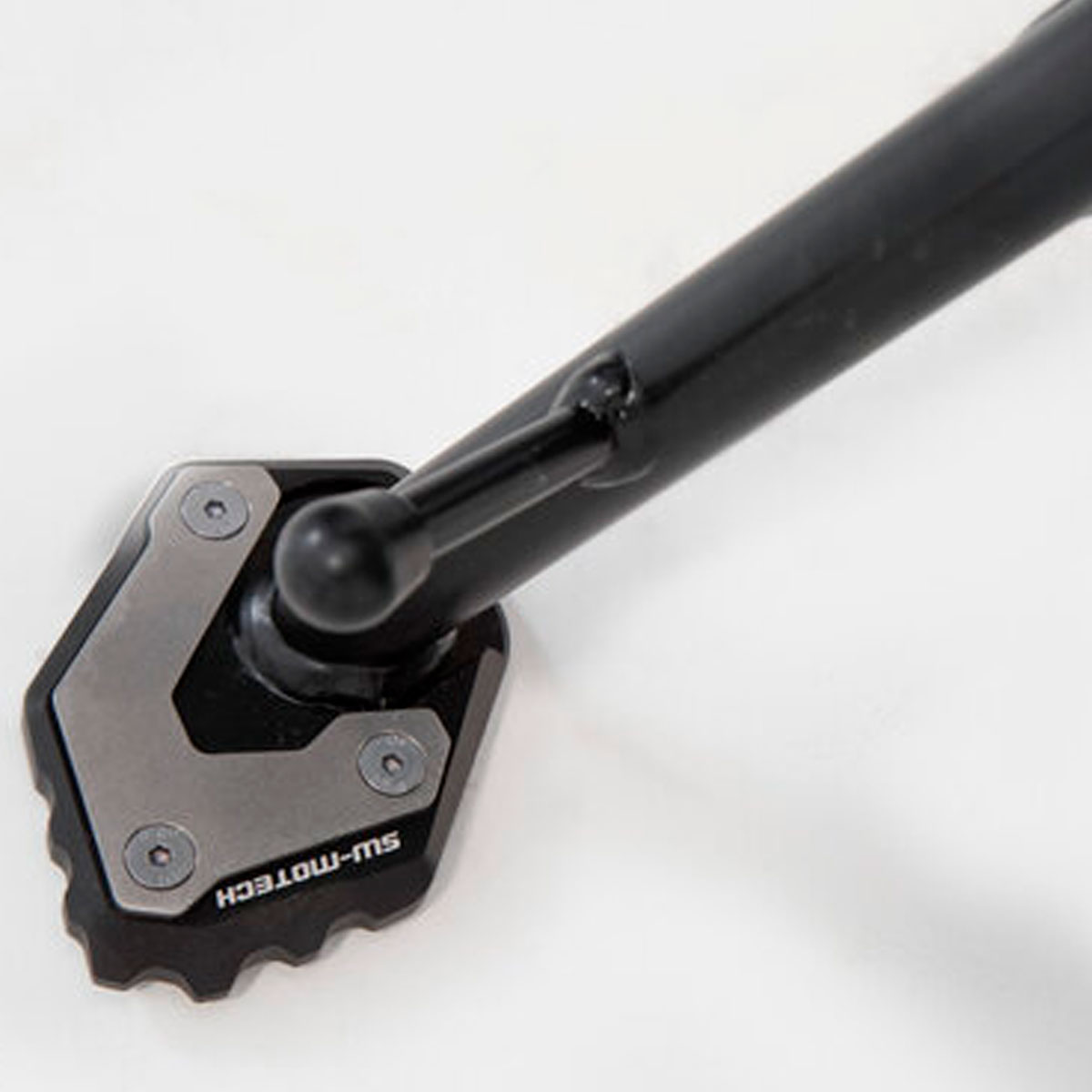 Apoyo caballete lateral BMW F750GS F800GS 20+ Sw Motech