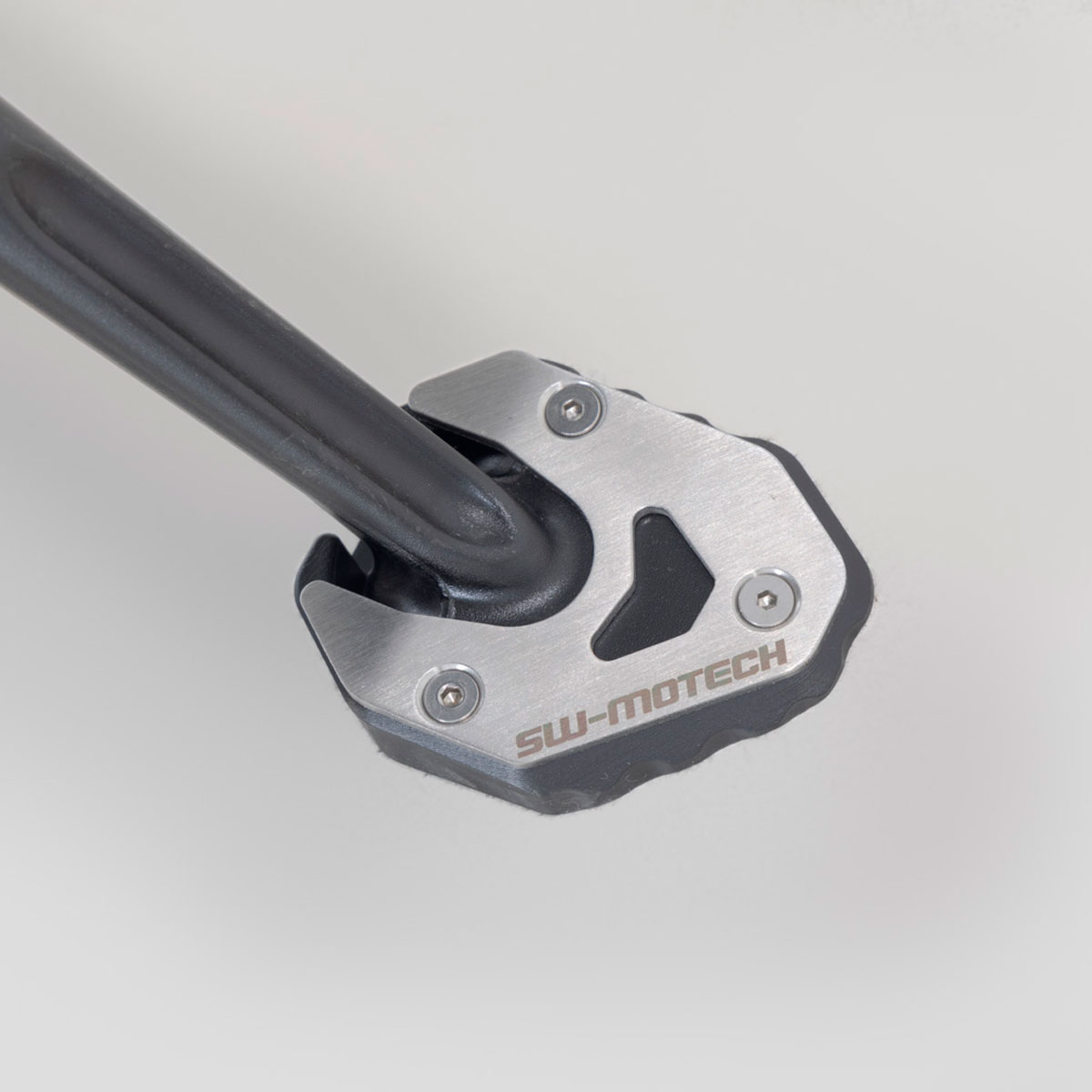 Apoyo caballete lateral BMW R12 25+