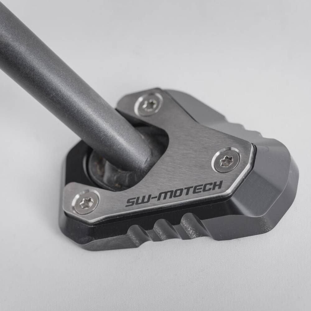 Pata de cabra para caballete lateral kawasaki versys 1000 swmotech