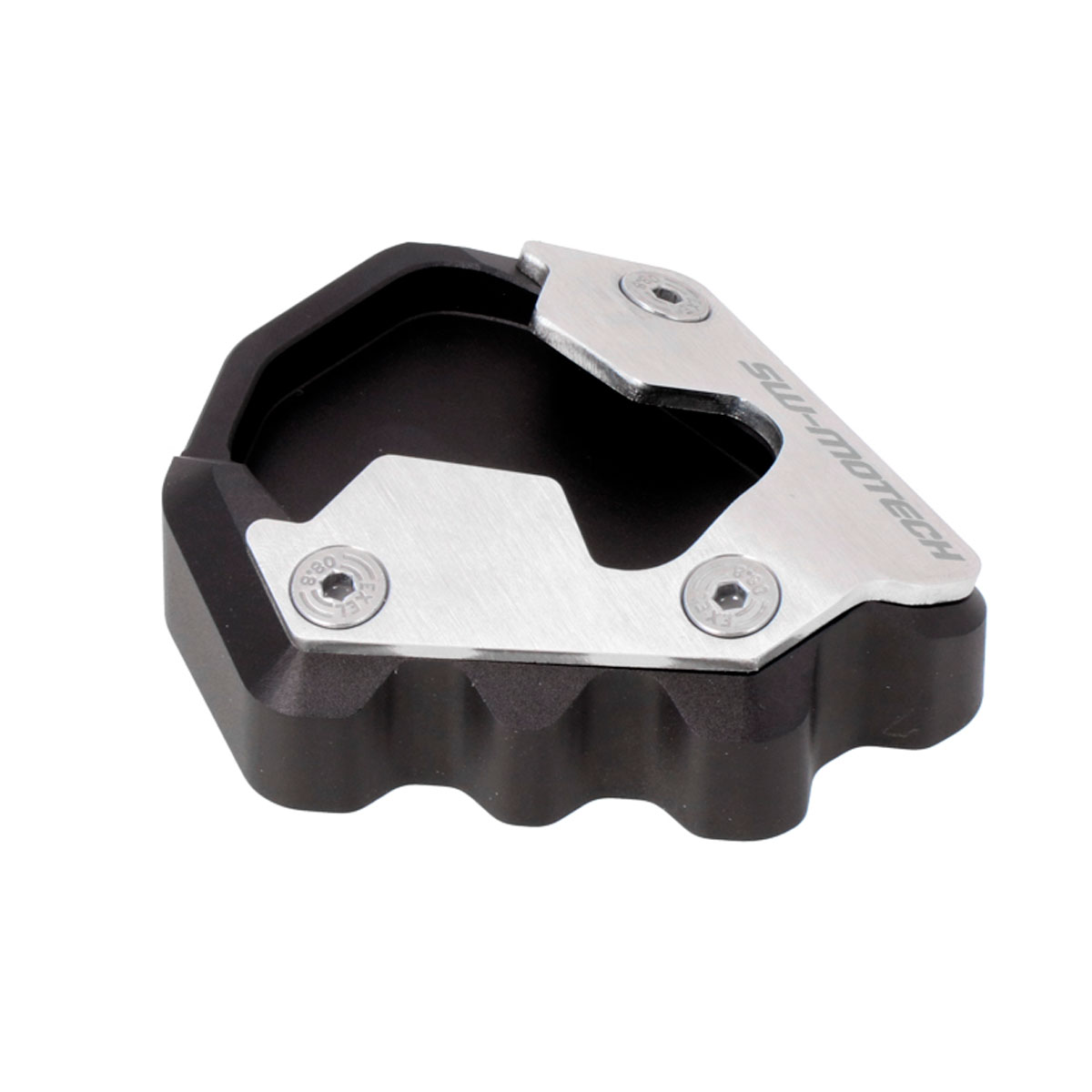 Apoyo caballete lateral MotoGuzzi Stelvio 23+