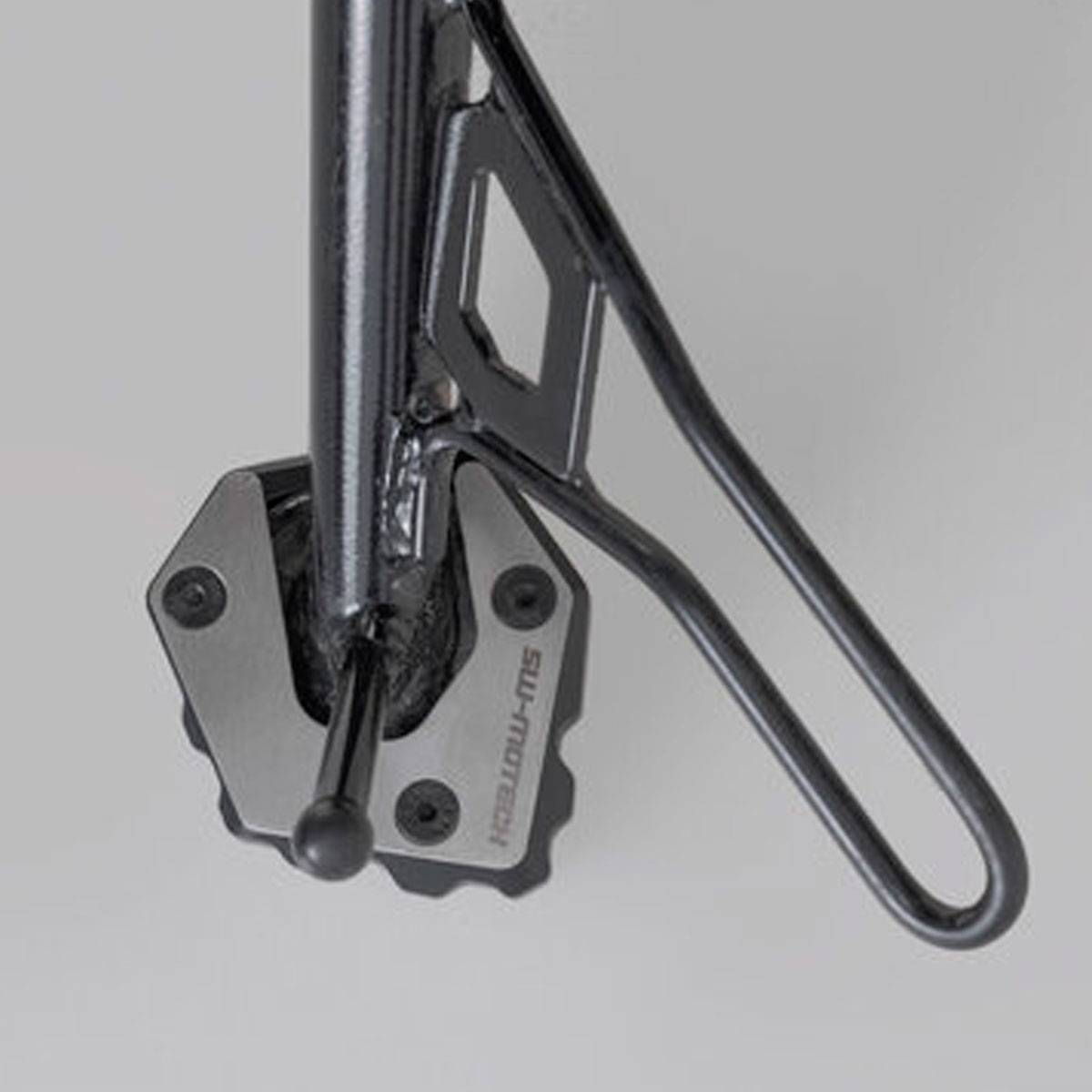 Apoyo caballete lateral MotoGuzzi V85TT 24+