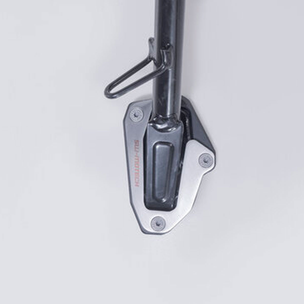 Apoyo caballete lateral Ducati Scrambler 24+