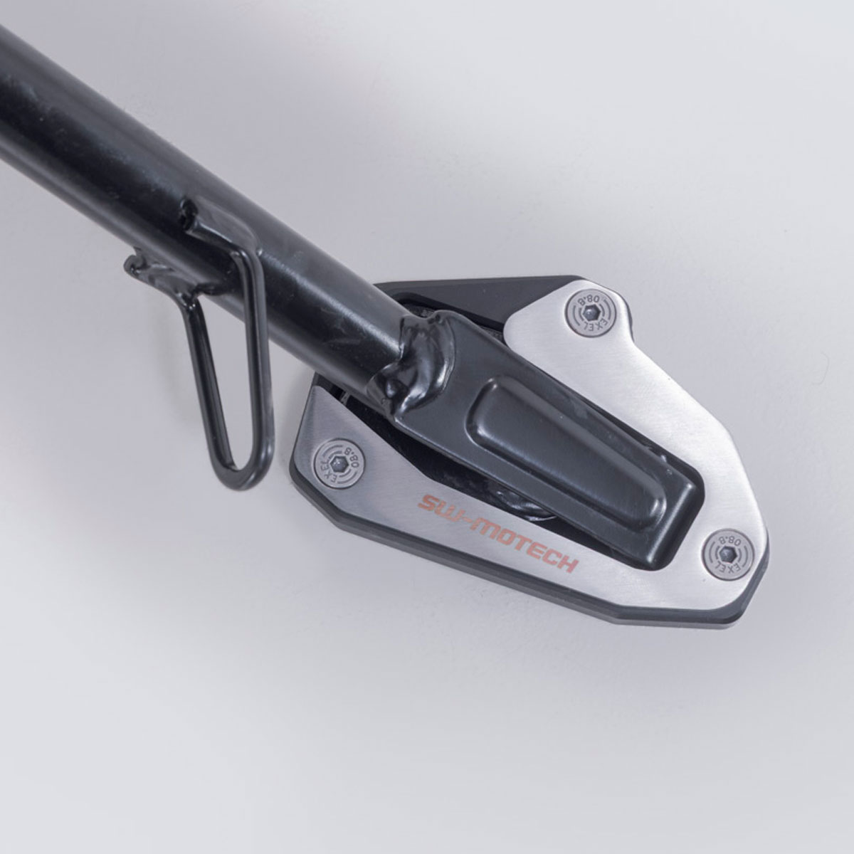 Apoyo caballete lateral Ducati Scrambler 24+