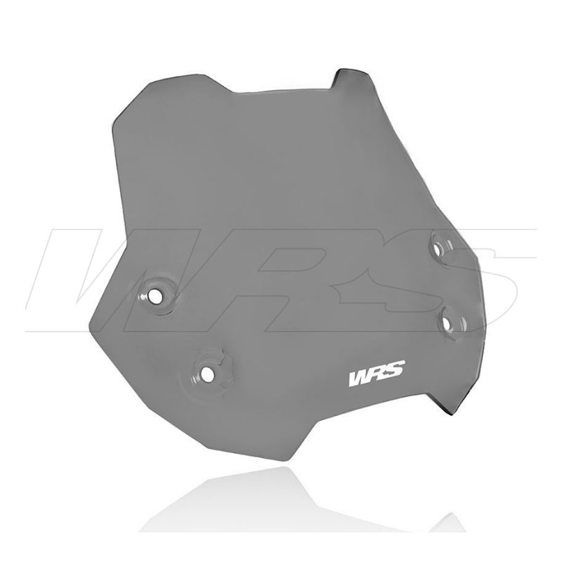 Parabrisas sport Suzuki VStrom 650 17- WRS