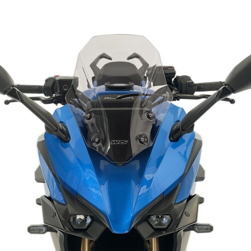 Parabrisas sport Suzuki GSXS1000GT WRS