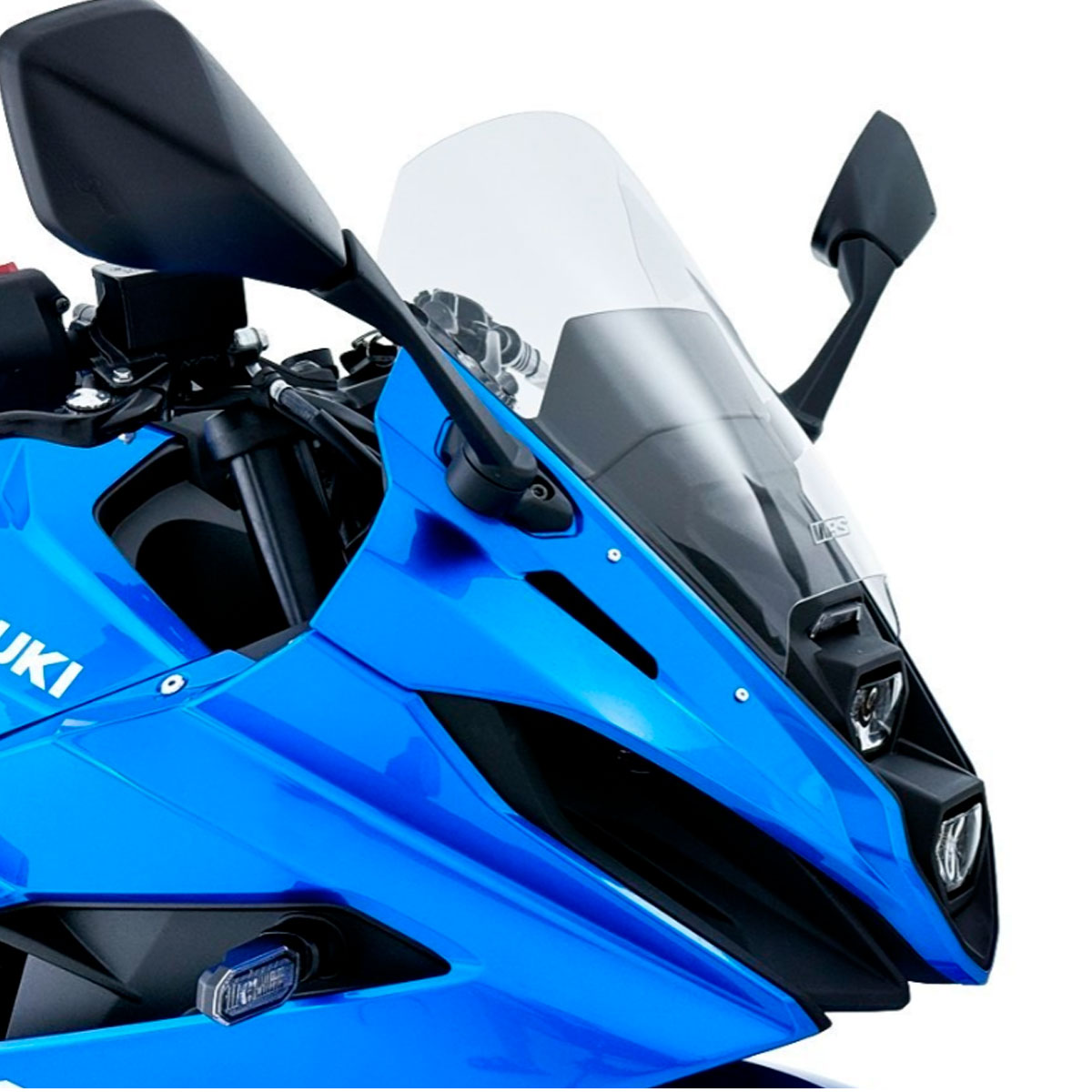 Cupula Sport WRS Suzuki GSX-R8 24+