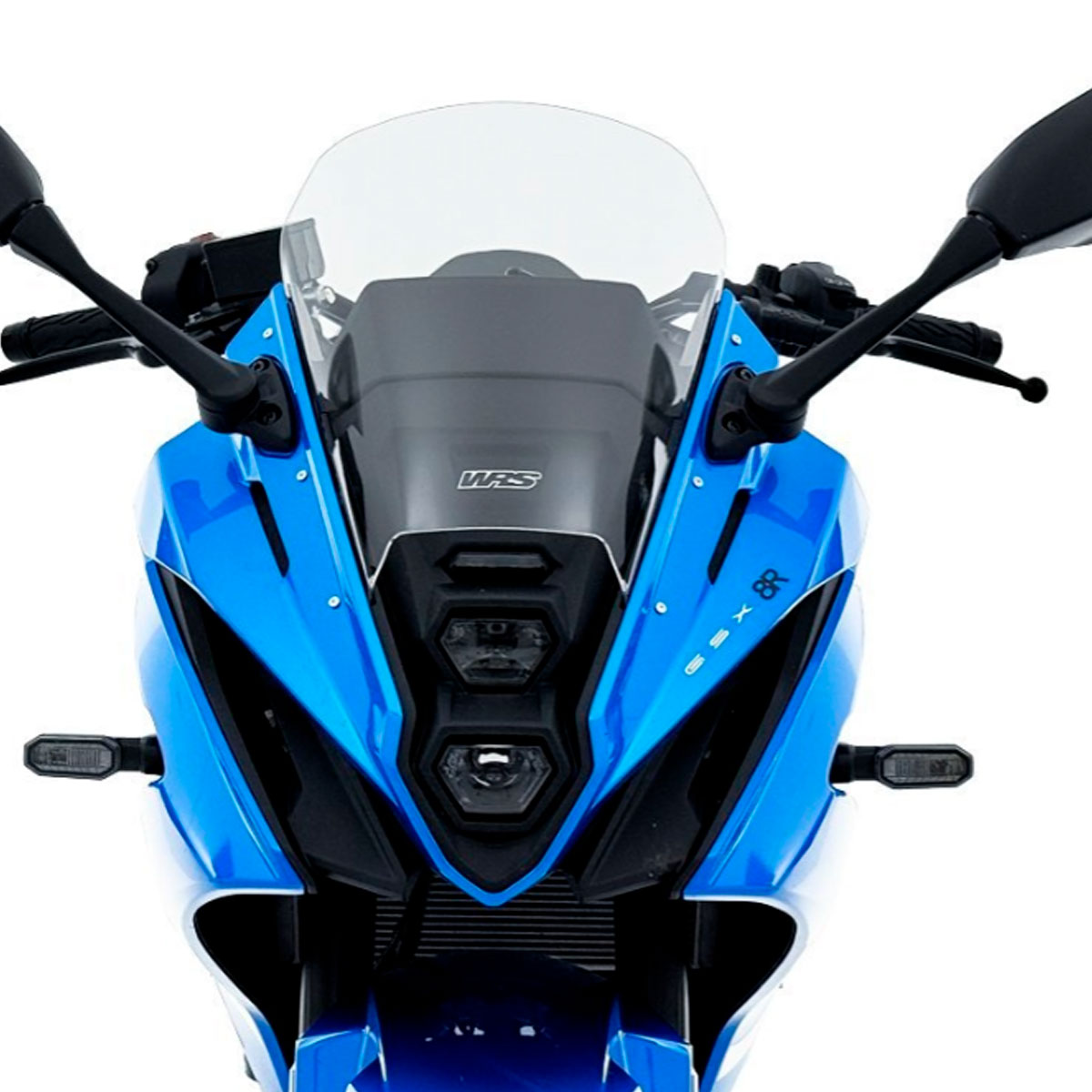 Cupula Sport WRS Suzuki GSX-R8 24+