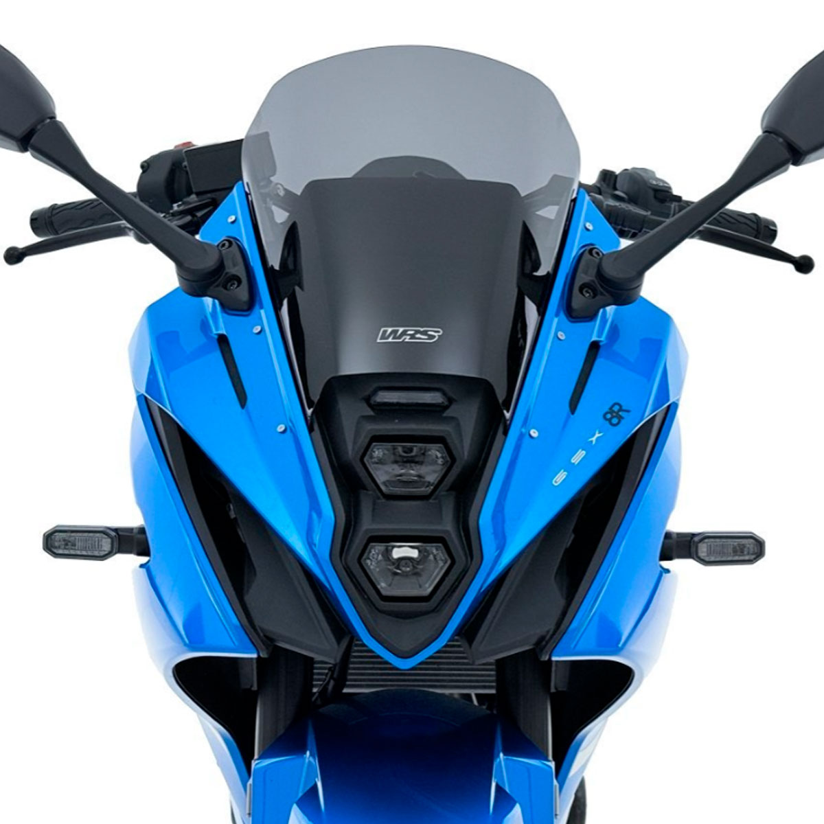 Cupula Sport WRS Suzuki GSX-R8 24+