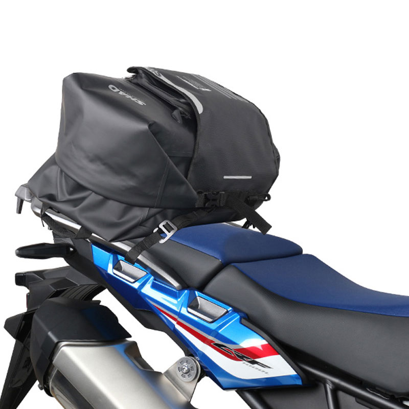 Mochila moto impermeable SW Shad 40lts