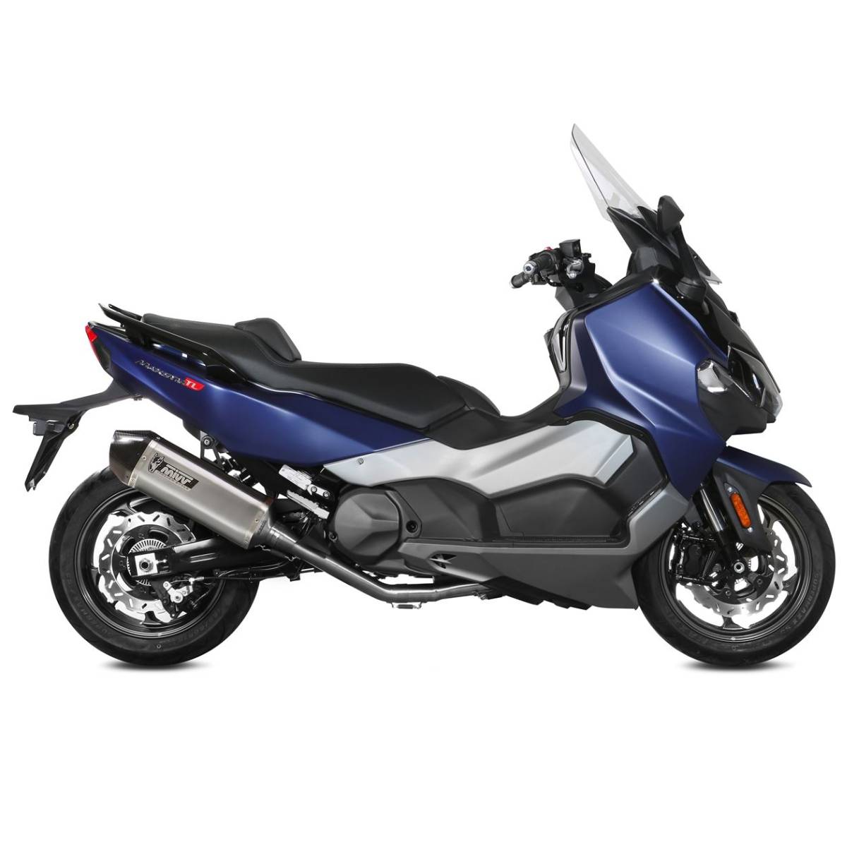 Escape Mivv SPEED EDGE Sym MAXSYM TL 500 2019-2020
